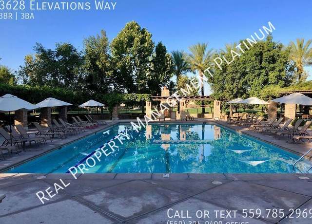 Photo of 3628 Elevations Way, Clovis, CA 93619