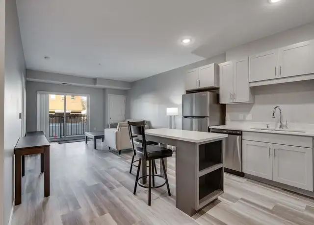 Property at The Sentinel Residence - 2526 7th Ave E, North Saint Paul, MN, 55109, 0-2 beds, 1-2 bath, [object Object]