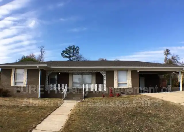 Property at 151 Lenora Dr, Tuscaloosa, AL, 35401, 3 beds, 2 baths, [object Object]