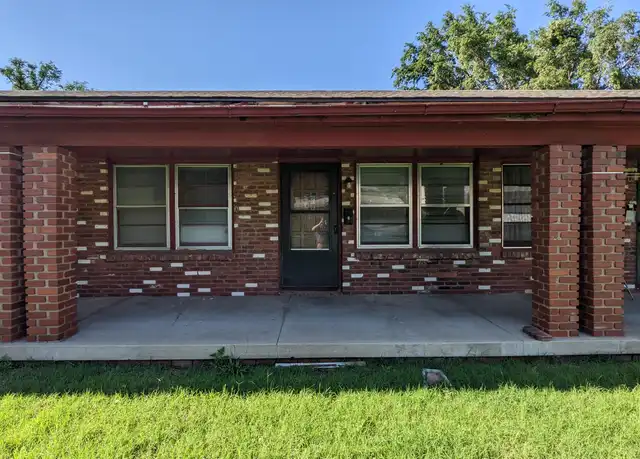 Property at 1116 S Millwood Ave Unit 2, Wichita, KS, 67213, 1 bed, 1 bath, [object Object]