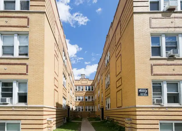 Property at 4409 N Kenneth Ave Unit B5, Chicago, IL, 60630, 0 beds, 1 bath, [object Object]