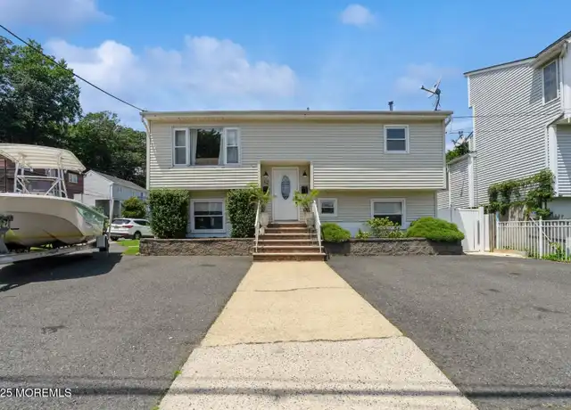 Property at 52 Atlantic St #2, Highlands, NJ, 07732, 2 beds, 1 bath, [object Object]