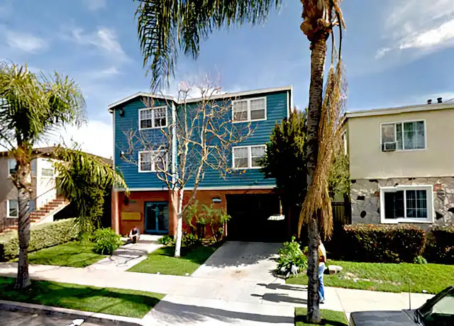 Property at 1030 Coronado Ave Unit 302, Long Beach, CA, 90804, 2 beds, 2 baths, [object Object]