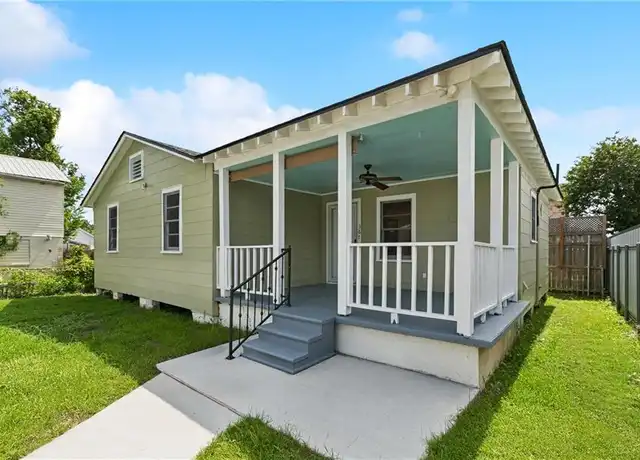 Property at 367 Aris Ave, Metairie, LA, 70005, 2 beds, 1 bath, [object Object]