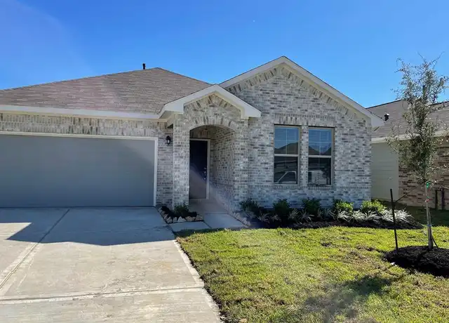 Property at 24814 Sierra Laurel Ln, Huffman, TX, 77336, 3 beds, 2 baths, [object Object]