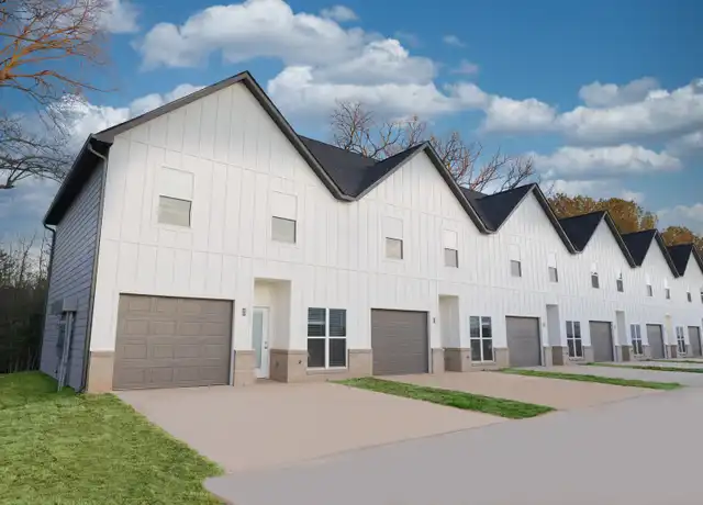 Property at North Pecan Townhomes - 330 N Pecan St, Nash, TX, 75569, 1-2 bed, 1.5-2.5 baths, [object Object]