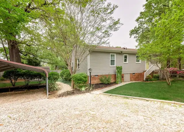 Property at 3812 Gill St, Chester, VA, 23831, 3 beds, 1 bath, [object Object]