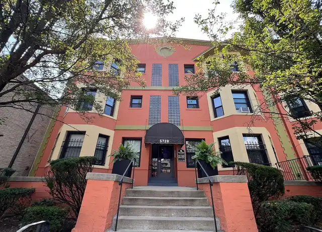 Property at Baum Boulevard Flats - 5728 Baum Blvd, Pittsburgh, PA, 15206, 2 beds, 1 bath, [object Object]