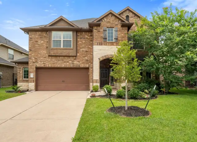 Property at 3646 Aldridge Dr, Missouri City, TX, 77459, 4 beds, 3.5 baths, [object Object]