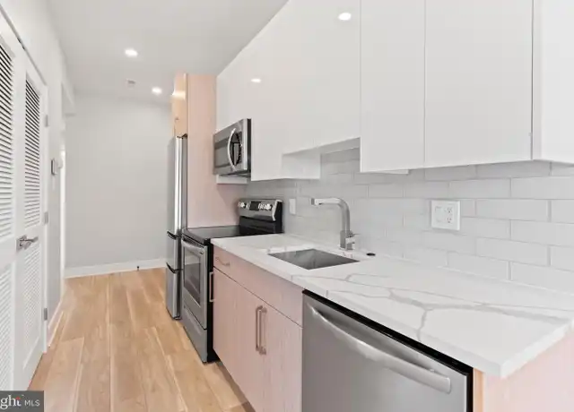 Property at 2218 W Seybert St Unit 2, Philadelphia, PA, 19121, 2 beds, 2 baths, [object Object]