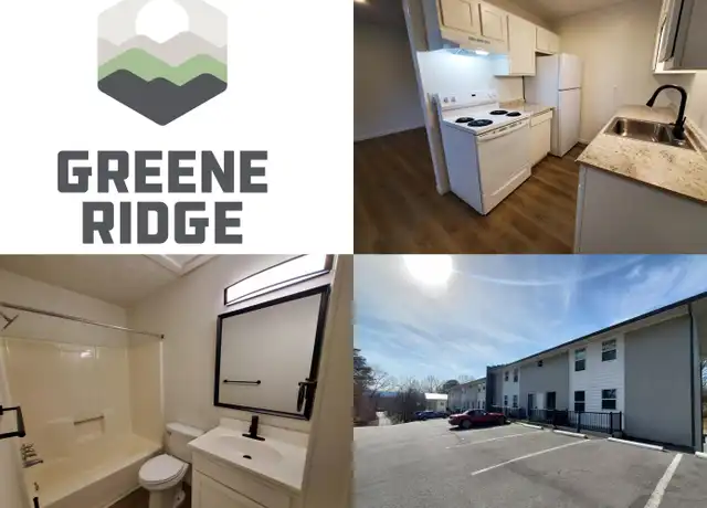 Property at 822 Carolina Dr Unit 609, Greeneville, TN, 37743, 1 bed, 1 bath, [object Object]