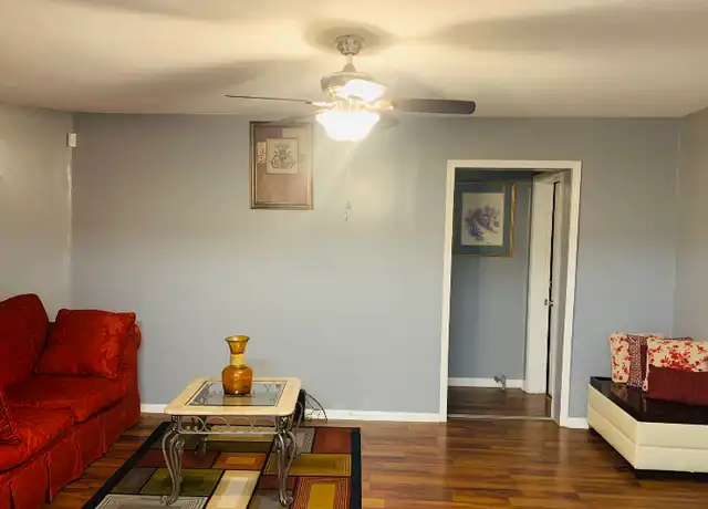 Property at 1344 State University Dr Unit 2, Fort Valley, GA, 31030, 2 beds, 1 bath, [object Object]