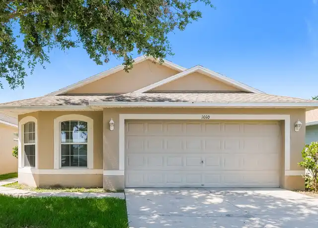 Property at 1010 Larwood Pine Dr, Ruskin, FL, 33570, 3 beds, 2 baths, [object Object]