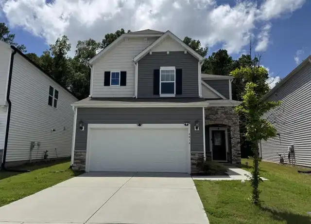 Property at 4014 Passenger Pl, Durham, NC, 27703, 4 beds, 3 baths, [object Object]