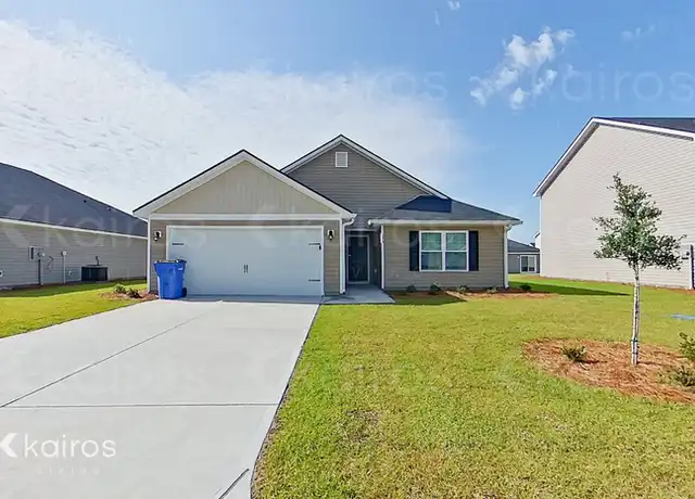 Property at 26 Carrollton Dr, Brunswick, GA, 31525, 4 beds, 2 baths, [object Object]