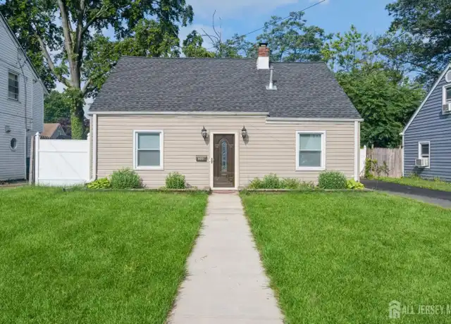Property at 208 Penn Ave, Edison, NJ, 08817, 4 beds, 1 bath, [object Object]