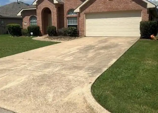 Property at 3008 Cantura Dr, Mesquite, TX, 75181, 3 beds, 2 baths, [object Object]