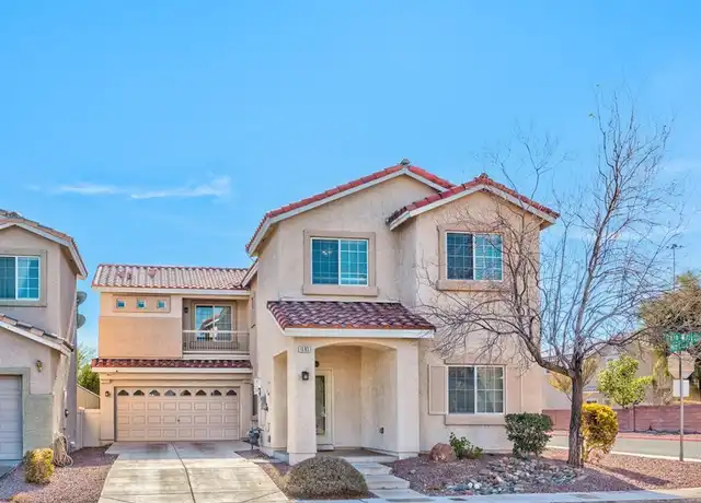 Property at 1593 Dark Wolf Ave, Las Vegas, NV, 89123, 5 beds, 3 baths, [object Object]