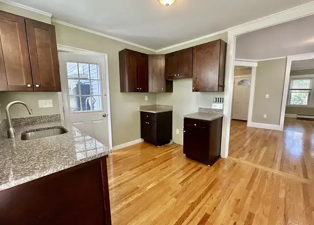 Property at 76 Farquhar St Unit 3, Boston, MA, 02131, 2 beds, 1 bath, [object Object]