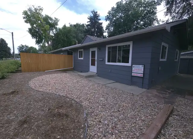 Property at 1047 Alta St Unit 1049, Longmont, CO, 80501, 2 beds, 1 bath, [object Object]