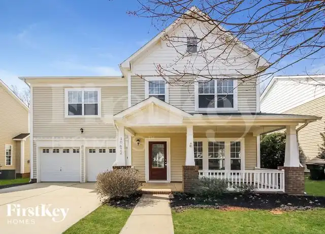 Property at 10622 Quarrier Dr, Cornelius, NC, 28031, 3 beds, 2.5 baths, [object Object]