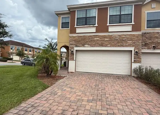 Property at 1766 Portofino Meadows Blvd, Orlando, FL, 32824, 4 beds, 2.5 baths, [object Object]