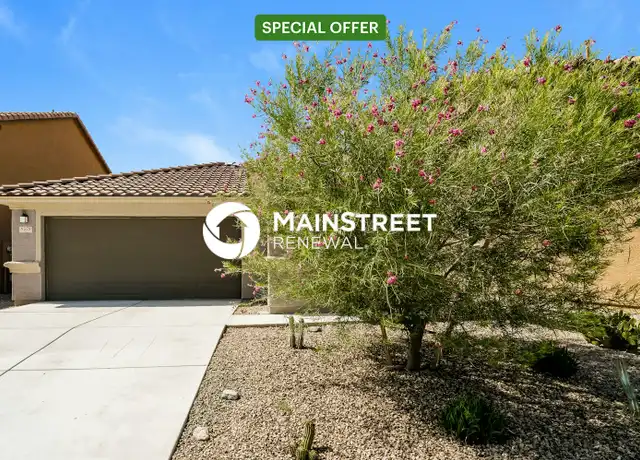Property at 8579 W Pelican Pl, Tucson, AZ, 85757, 3 beds, 2 baths, [object Object]