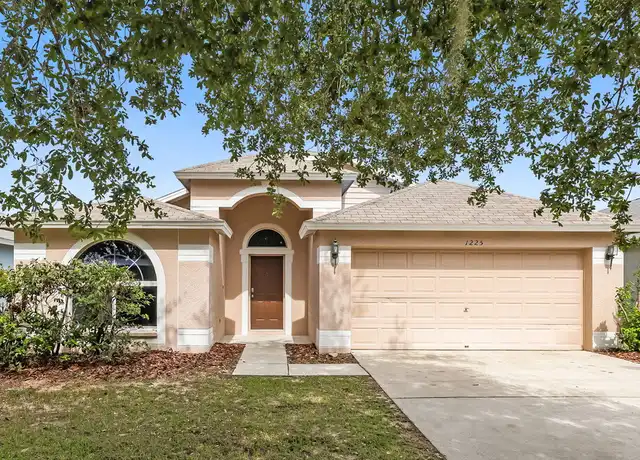 Property at 1225 Dragon Head Dr, Valrico, FL, 33594, 4 beds, 2 baths, [object Object]