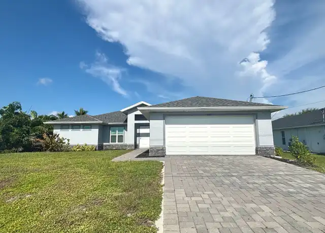 Property at 2715 NW 45th Pl, Cape Coral, FL, 33993, 3 beds, 2 baths, [object Object]