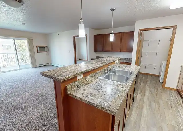 Property at Southport Heights Apartments - 3620 42nd St S, Fargo, ND, 58104, 1-3 bed, 1-2 bath, [object Object]