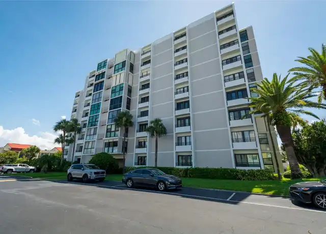 Property at 855 Bayway Blvd #402, Clearwater Beach, FL, 33767, 2 beds, 2 baths, [object Object]