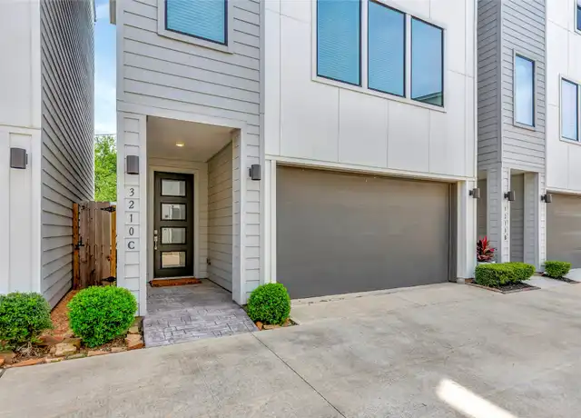Property at 3210 N Macgregor Way Unit C, Houston, TX, 77004, 3 beds, 3.5 baths, [object Object]