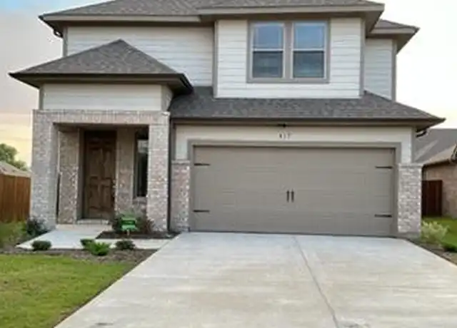 Property at 417 Alpha, Pilot Point, TX, 76258, 3 beds, 2.5 baths, [object Object]