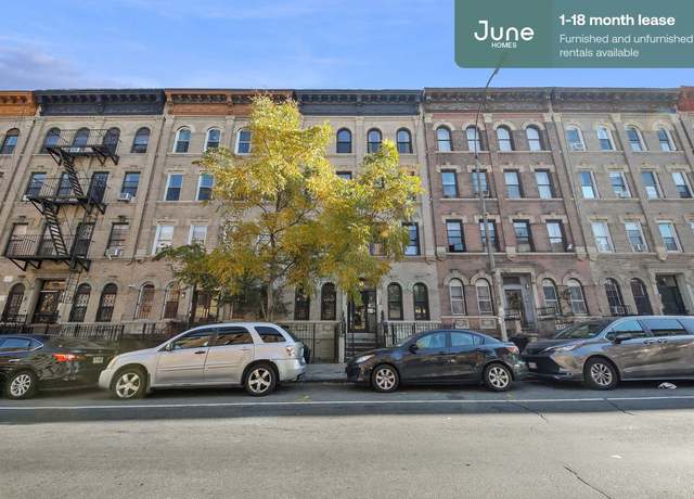 Apartments For 1200 In Brooklyn
