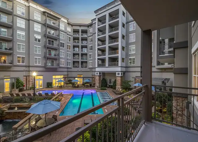 Property at Windsor Brookhaven - 305 Brookhaven Ave, Brookhaven, GA, 30319, 1 bed, 1 bath, [object Object]