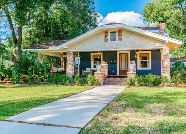 Property at 605 W Henry Ave, Tampa, FL, 33604, 3 beds, 2.5 baths, [object Object]