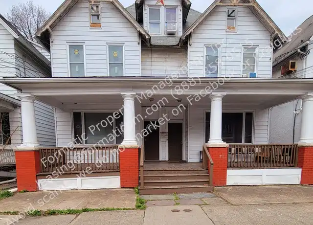 Property at 375 S River St Unit 377, Wilkes-Barre, PA, 18702, 5 beds, 1.5 baths, [object Object]