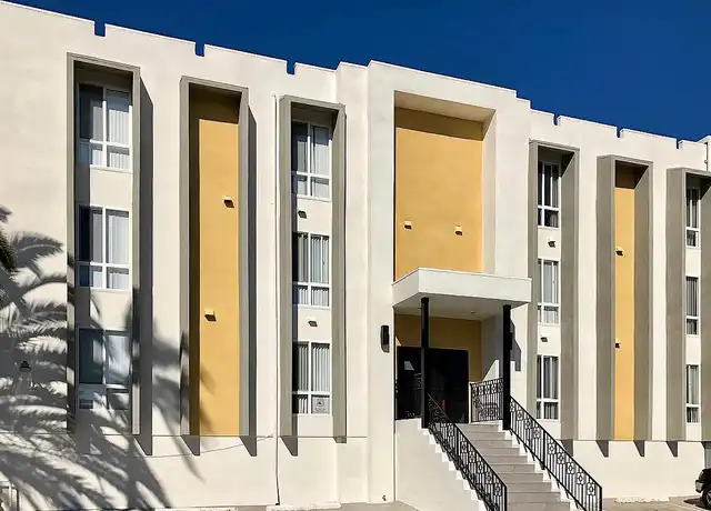Property at Golden View - 2470 C St, San Diego, CA, 92102, 1 bed, 1 bath, [object Object]