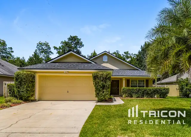 Property at 495 Apple Creek Dr, Jacksonville, FL, 32218, 3 beds, 2 baths, [object Object]