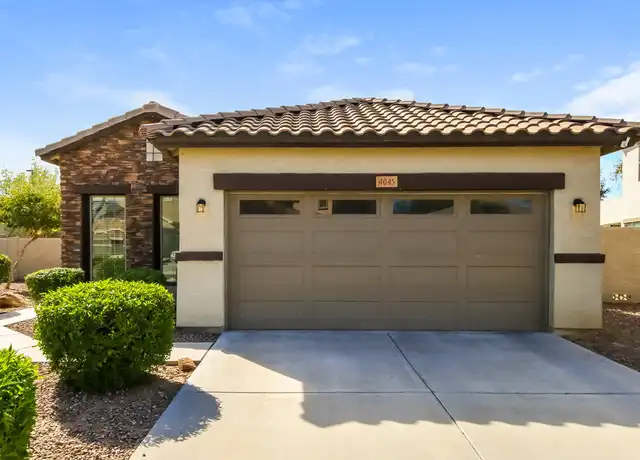 Property at 4045 E Trigger Way, Gilbert, AZ, 85297, 3 beds, 2 baths, [object Object]