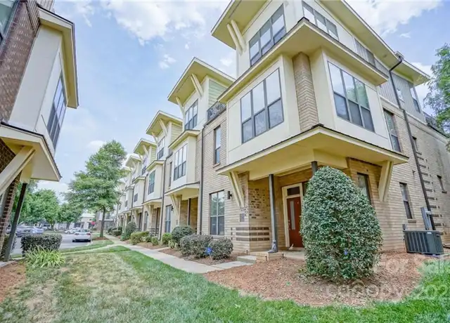 Property at 3427 Steel Yard Ct, Charlotte, NC, 28205, 1 bed, 1 bath, [object Object]