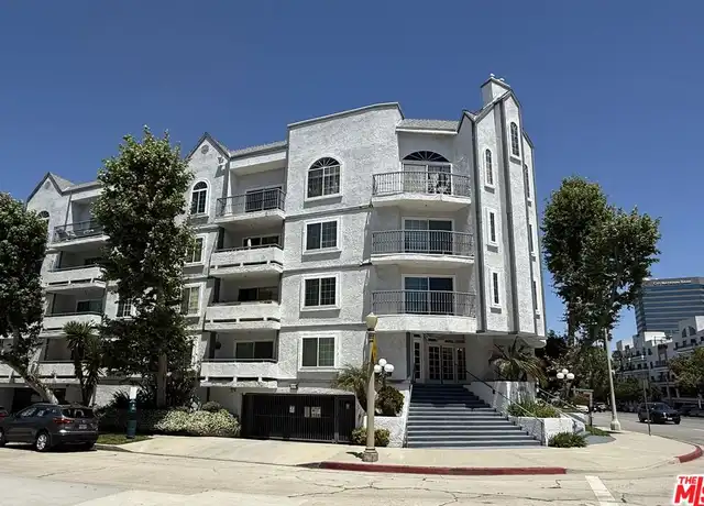 Property at 4401 Sepulveda Blvd #402, Sherman Oaks, CA, 91403, 1 bed, 1 bath, [object Object]