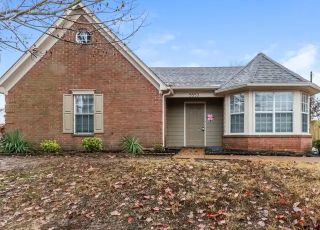 Property at 5553 Mal Cv, Memphis, TN, 38135, 3 beds, 2 baths, [object Object]
