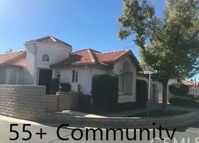 Property at 805 Saint Barthelemy Dr, Hemet, CA, 92543, 2 beds, 2 baths, [object Object]