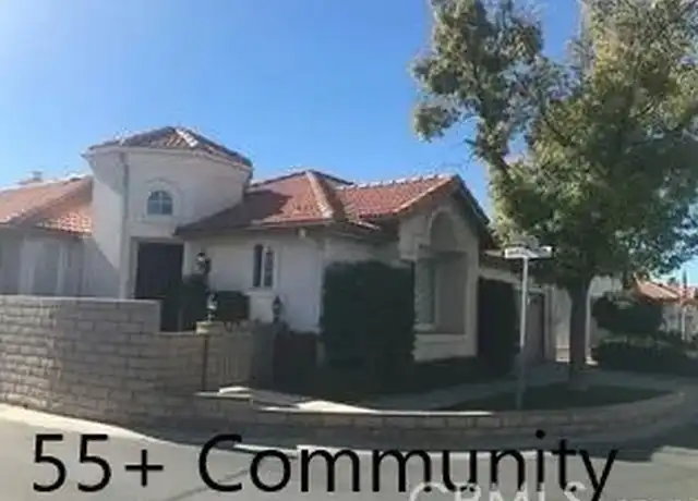 Property at 805 Saint Barthelemy Dr, Hemet, CA, 92543, 2 beds, 2 baths, [object Object]