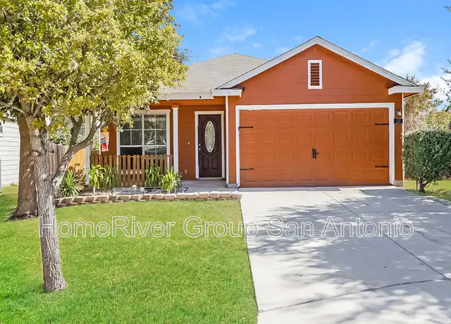 Property at 110 Perch Mnr, San Antonio, TX, 78253, 3 beds, 2 baths, [object Object]