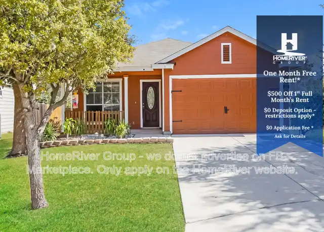 Property at 110 Perch Mnr, San Antonio, TX, 78253, 3 beds, 2 baths, [object Object]
