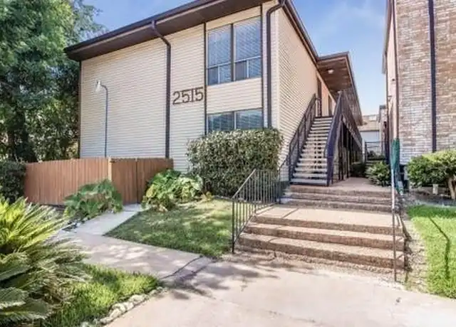 Property at 2515 Shakespeare St, Houston, TX, 77030, 2 beds, 1 bath, [object Object]