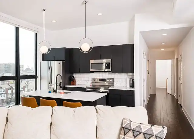 Property at Venture Commons - 1357 Ridge Ave, Philadelphia, PA, 19123, 1 bed, 1 bath, [object Object]