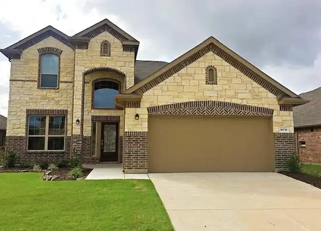 Property at 16716 Dry Creek Blvd, Prosper, TX, 75078, 4 beds, 2 baths, [object Object]